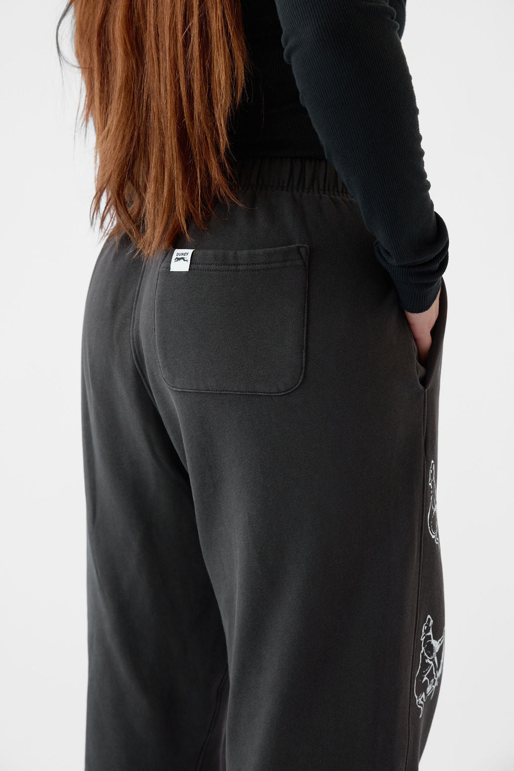 The DUNEY Sweats