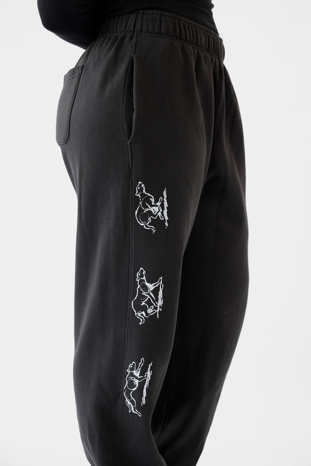 The DUNEY Sweats