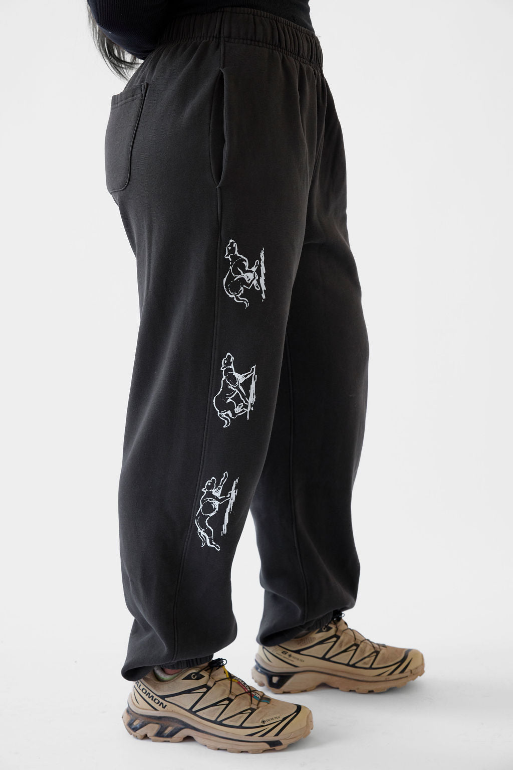 The DUNEY Sweats