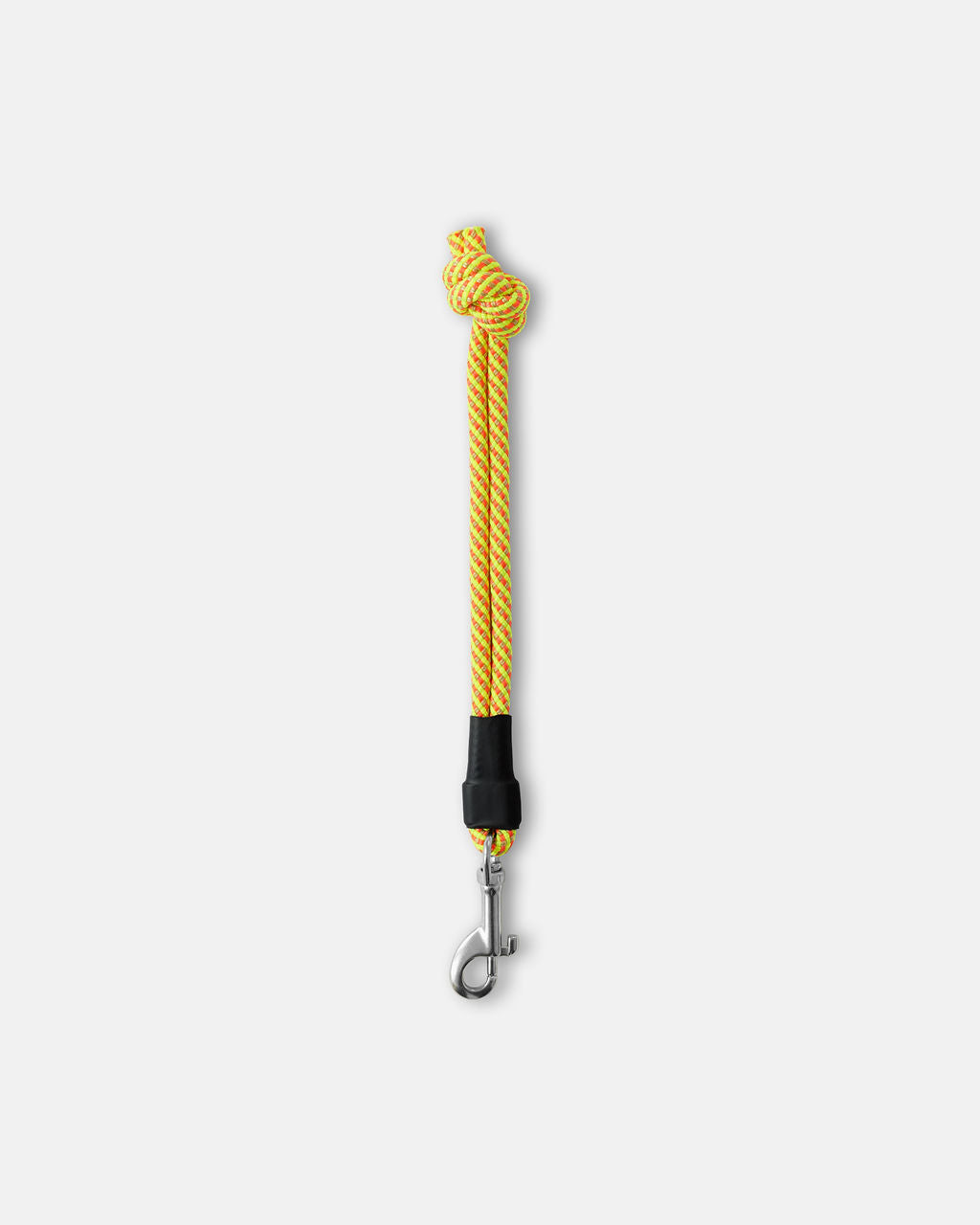 The DUNEY Knotted Grab Tabs