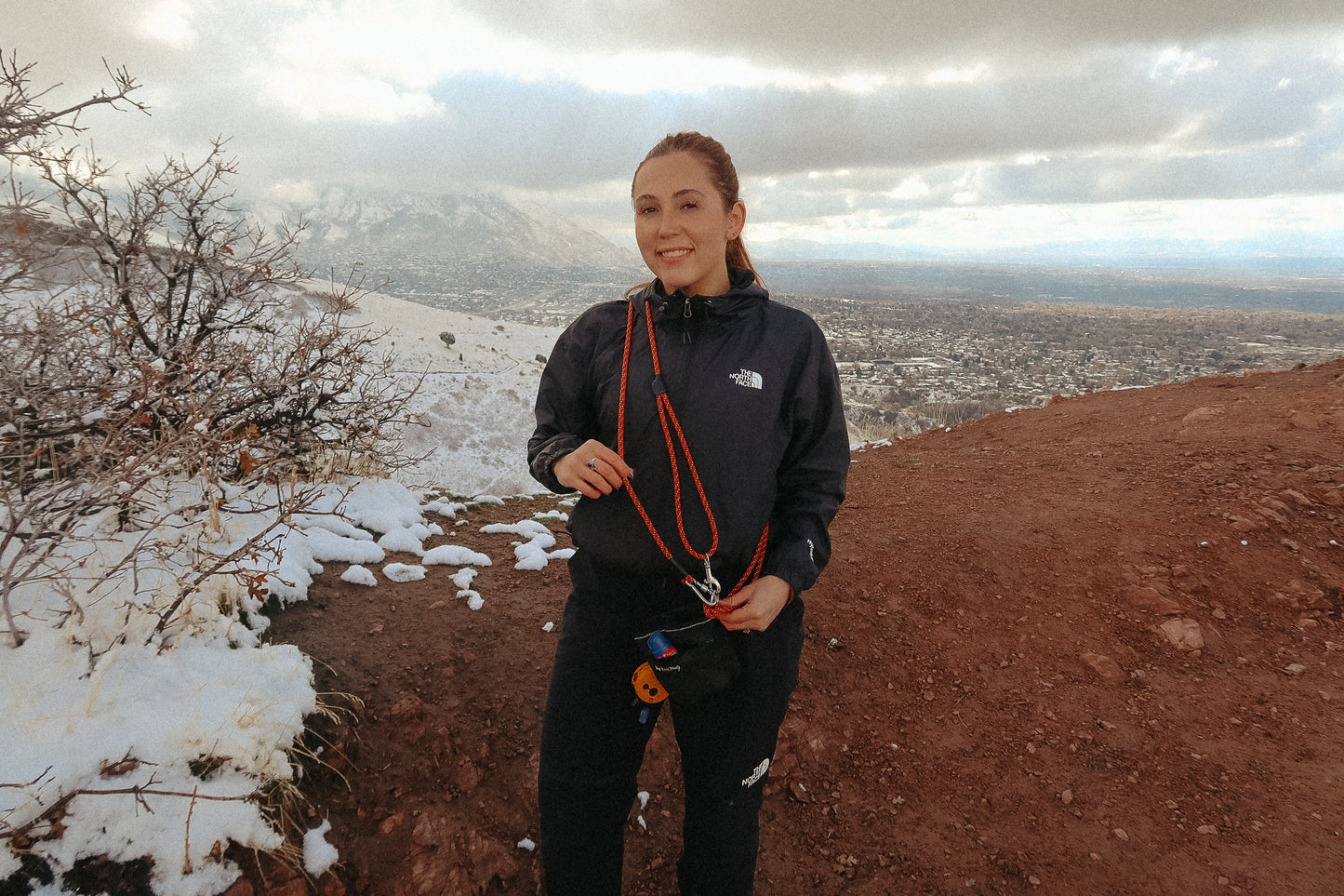 The DUNEY Leash