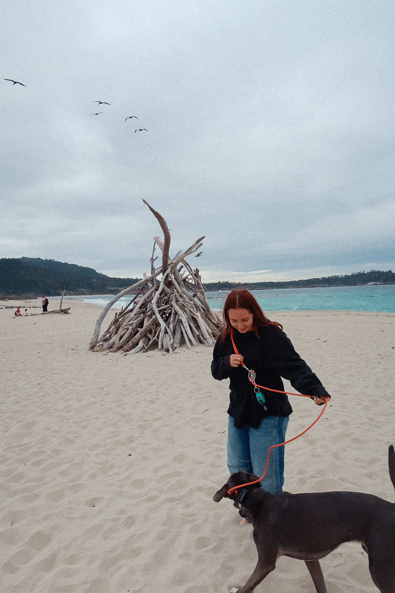 The DUNEY TrailClip Slips