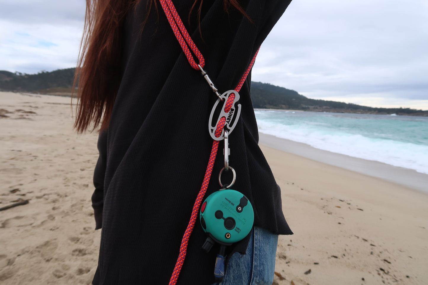 The DUNEY TrailClip Slips