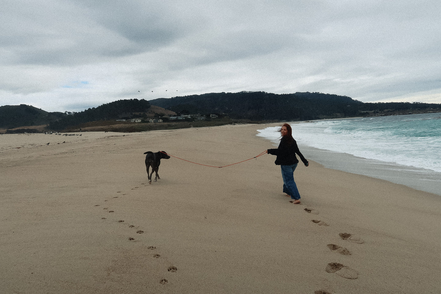 The DUNEY TrailClip Slips