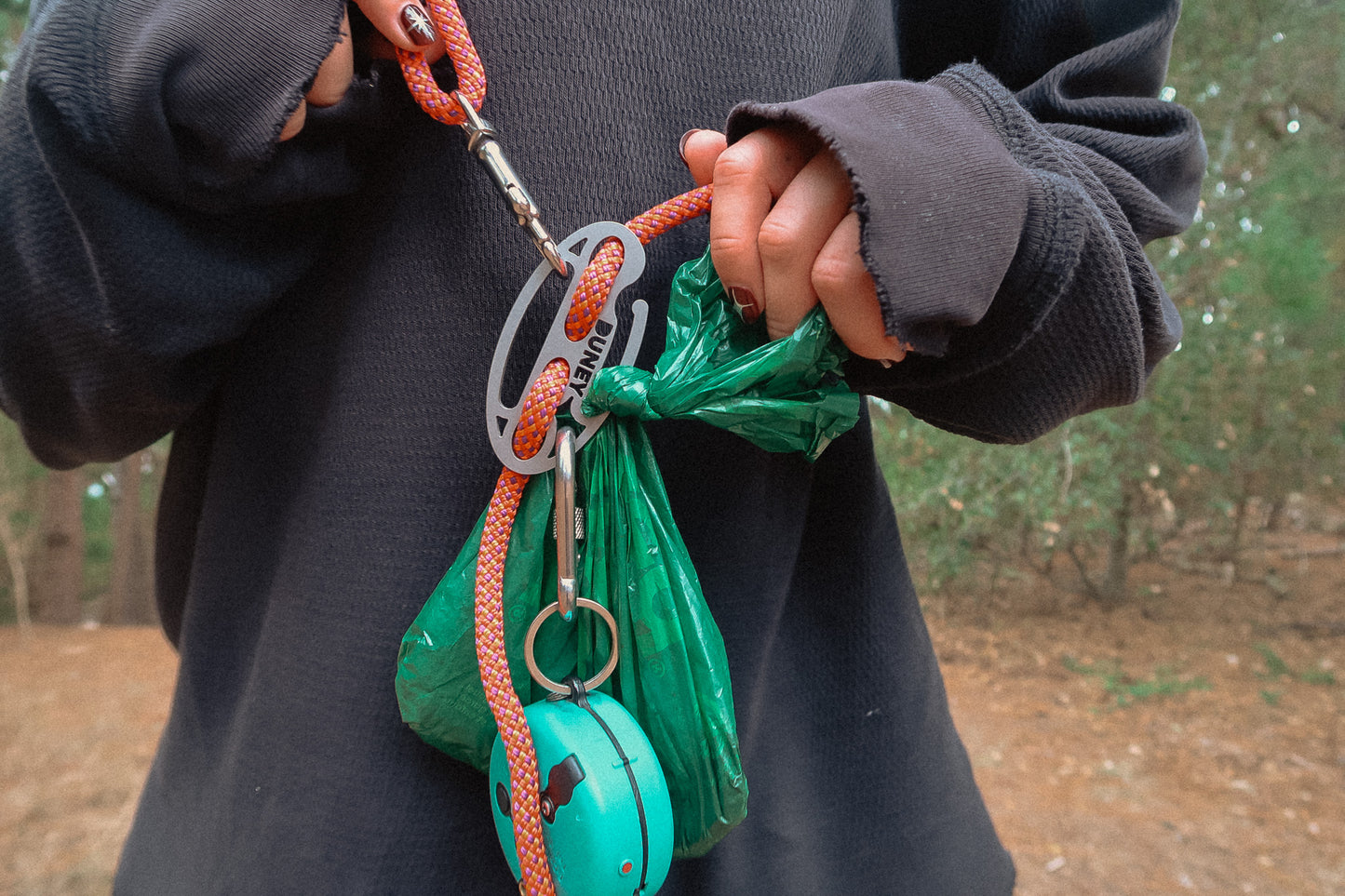 The DUNEY TrailClip Slips