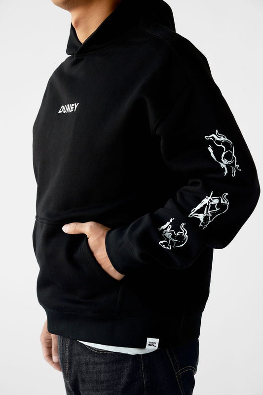 The DUNEY Hoodie