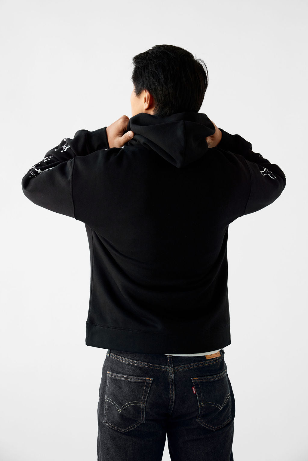 The DUNEY Hoodie