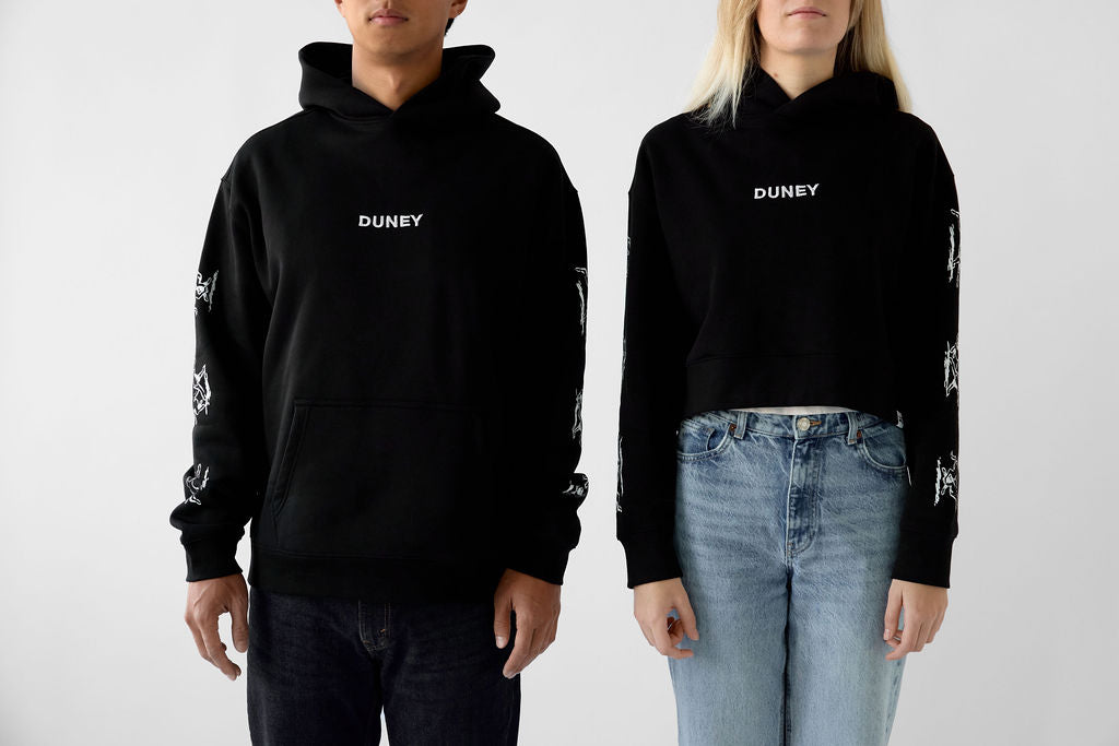 The DUNEY Hoodie
