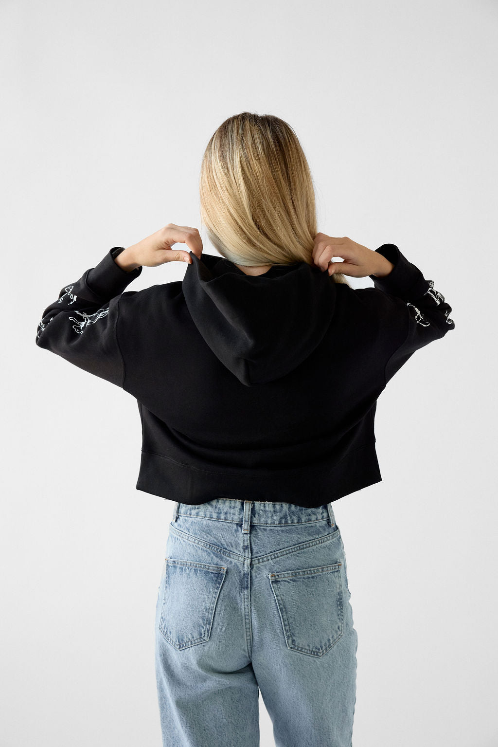 The DUNEY Hoodie