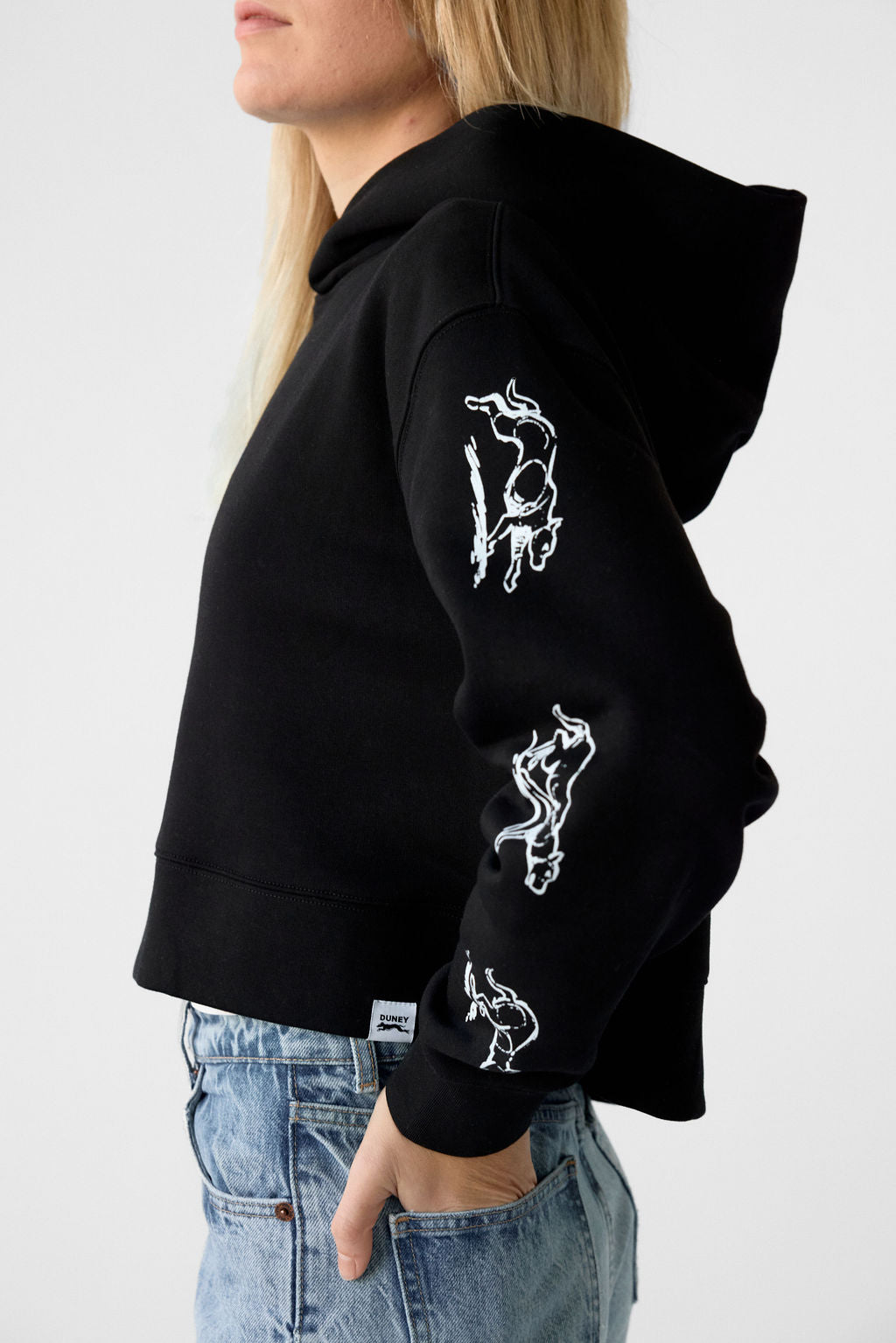 The DUNEY Hoodie
