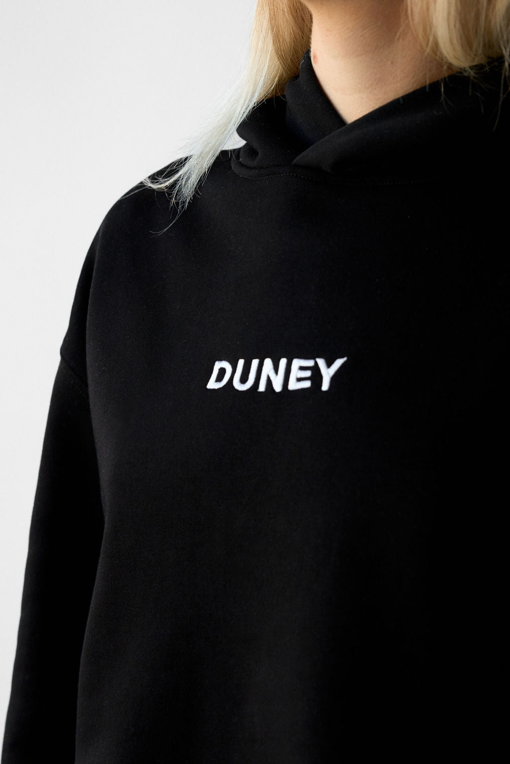 The DUNEY Hoodie