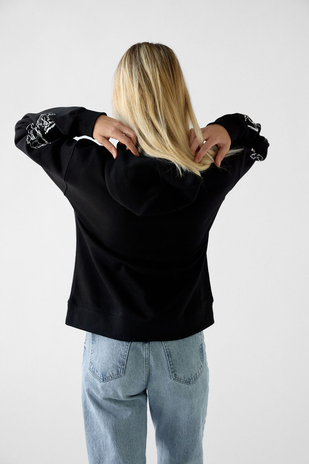 The DUNEY Hoodie