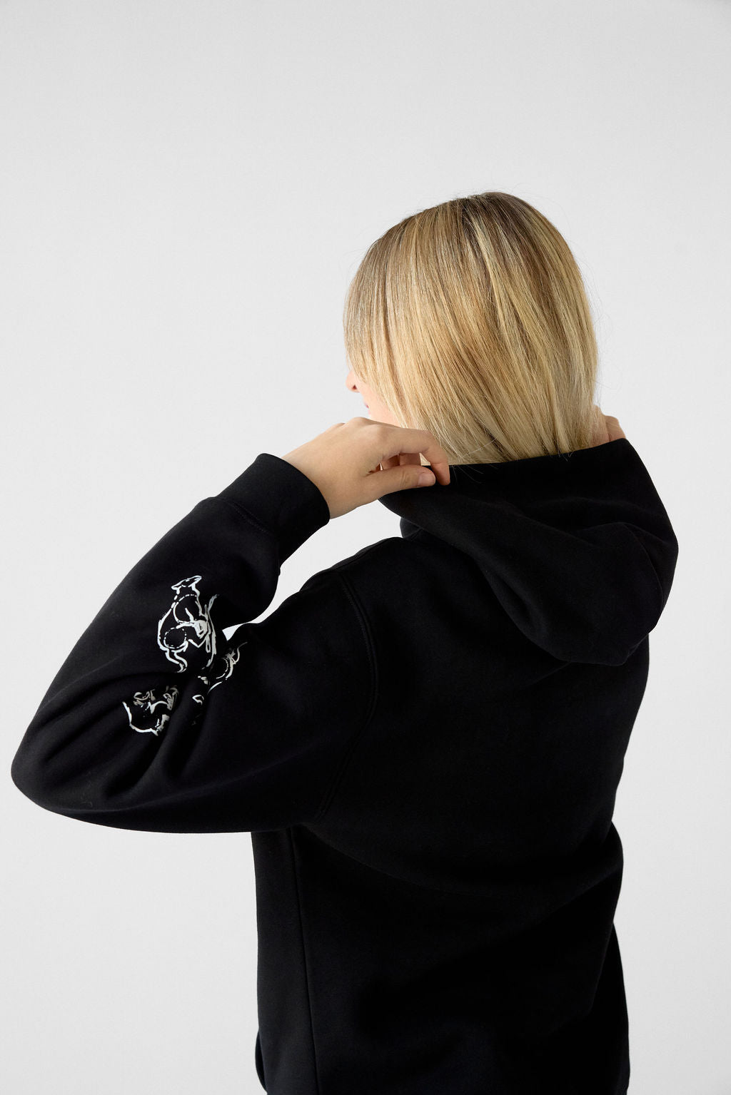 The DUNEY Hoodie