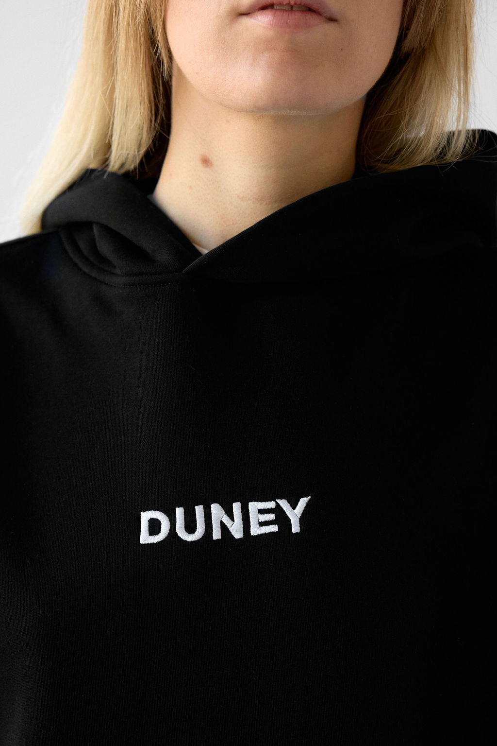 The DUNEY Hoodie