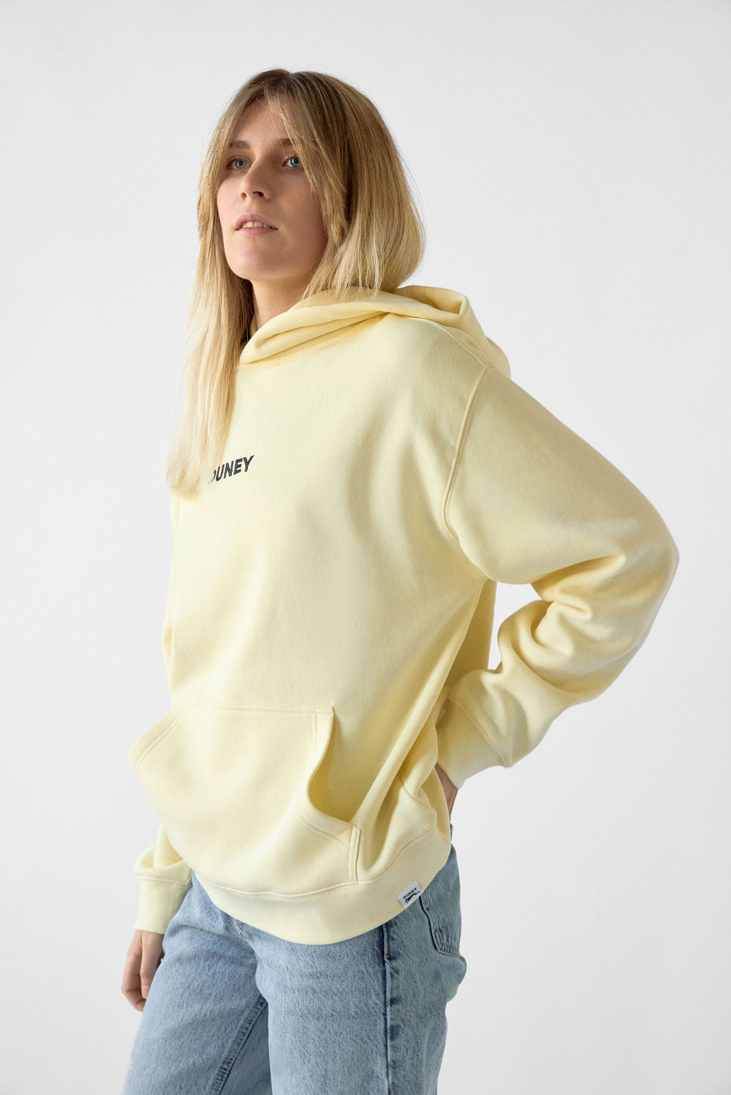 The HDM Hoodie