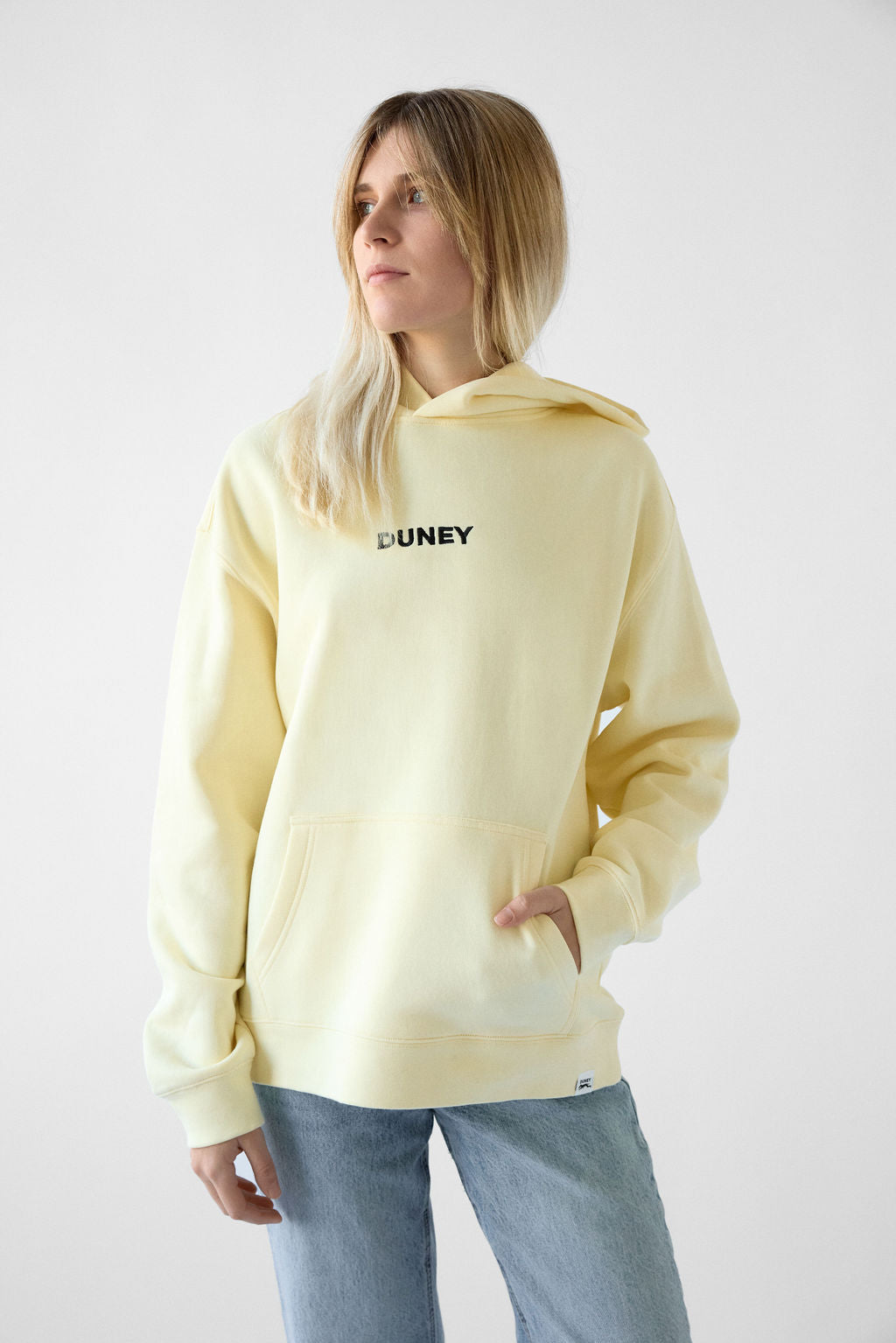 The HDM Hoodie