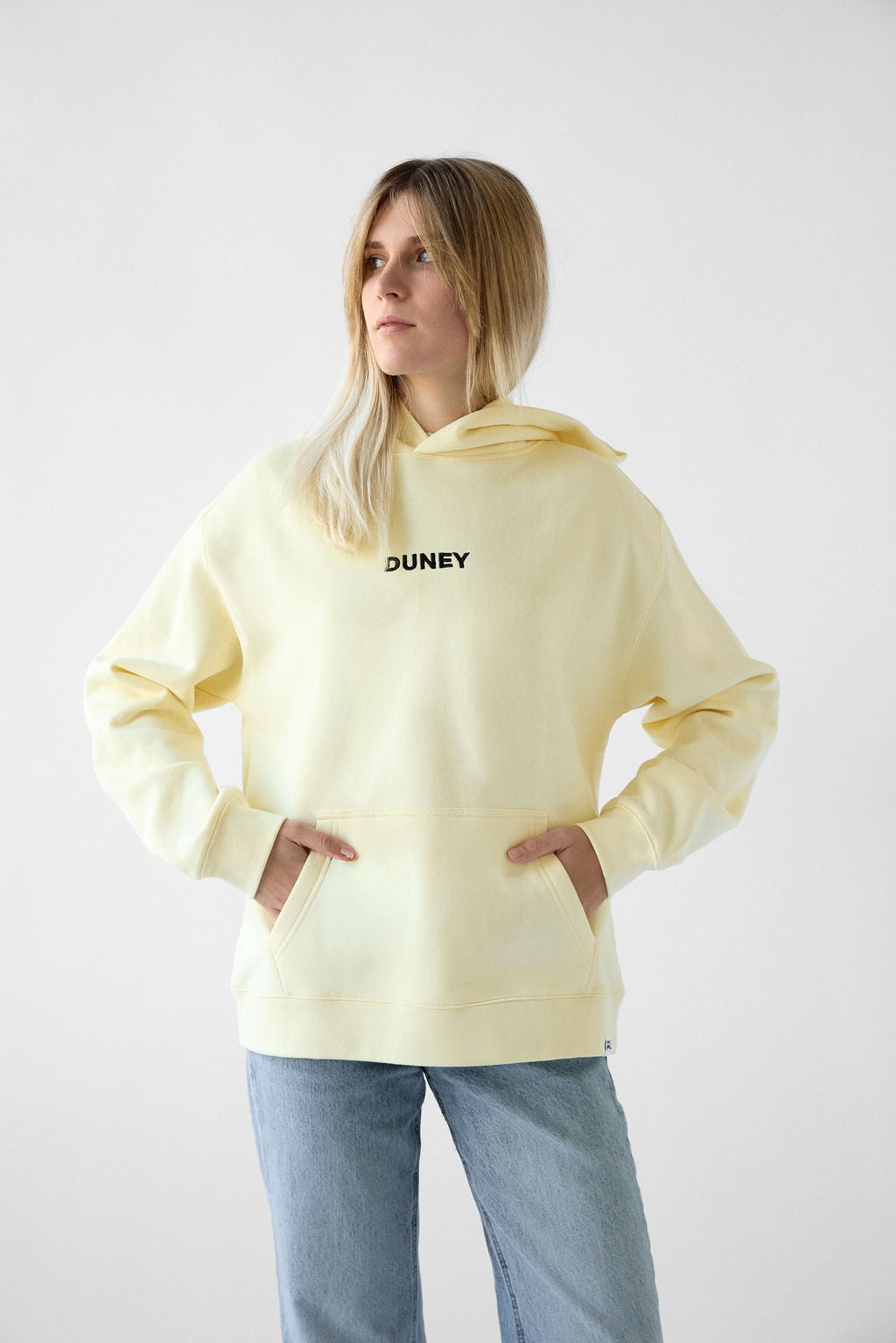 The HDM Hoodie