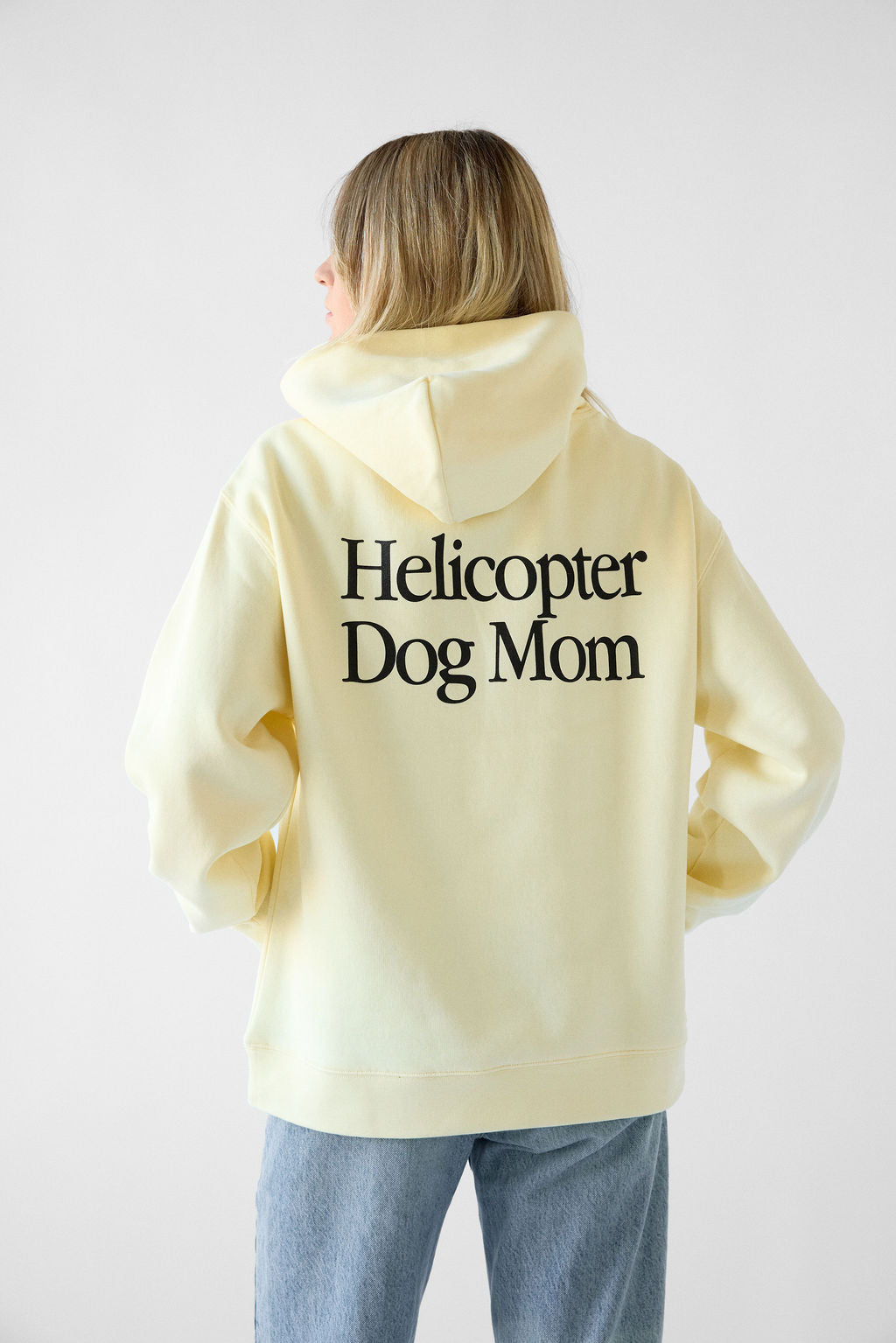 The HDM Hoodie