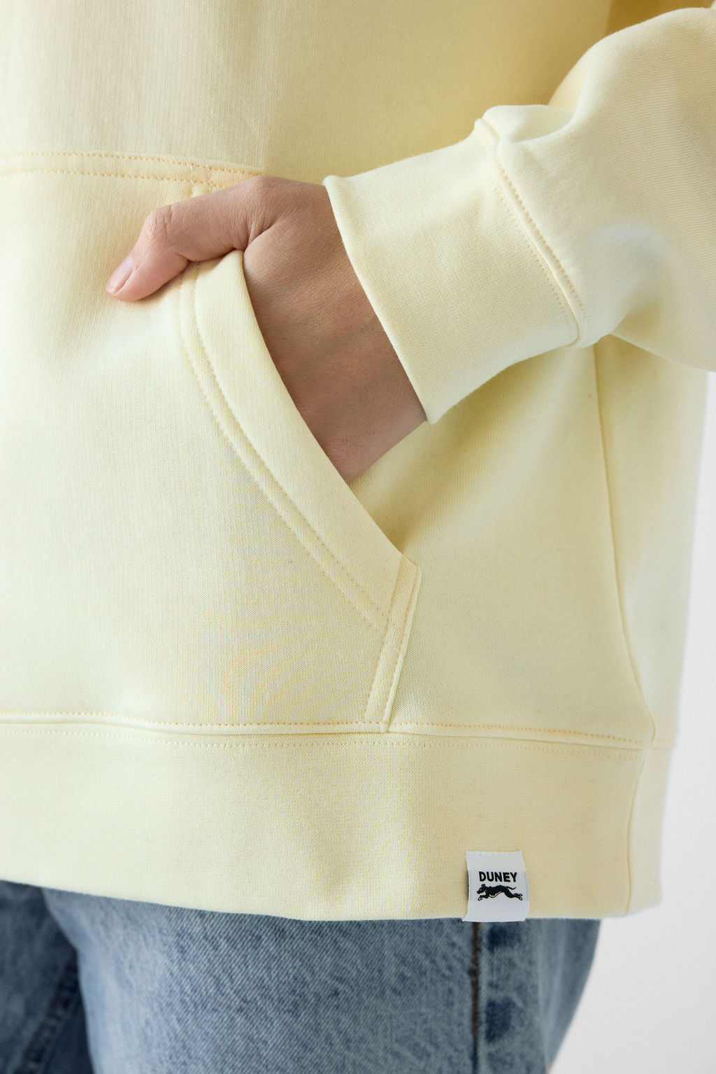The HDM Hoodie
