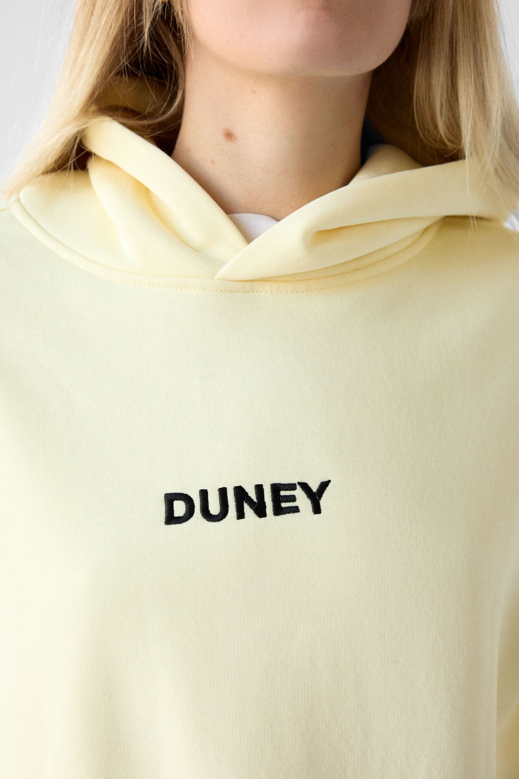 The HDM Hoodie