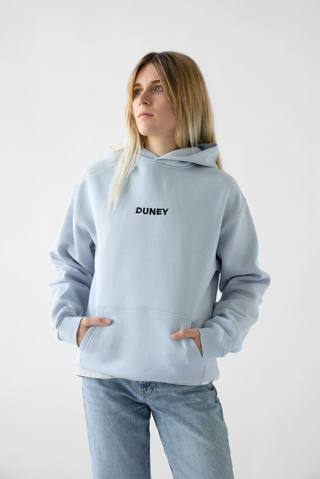 The HDM Hoodie