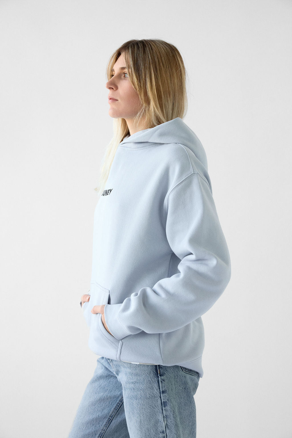 The HDM Hoodie