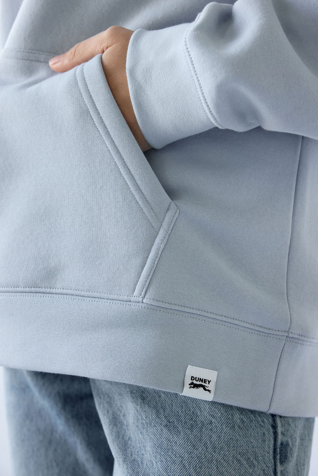 The HDM Hoodie