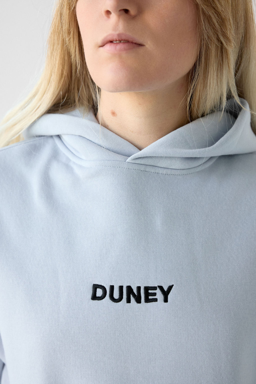 The HDM Hoodie