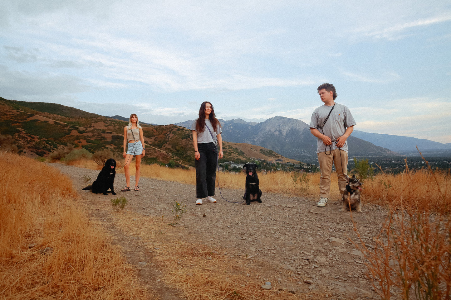 The DUNEY TrailClip Slips