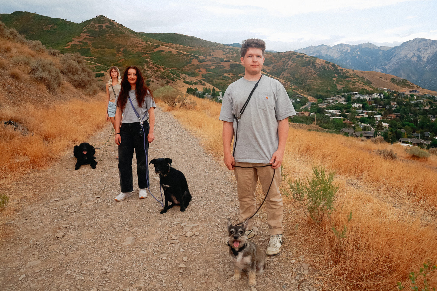 The DUNEY TrailClip Slips