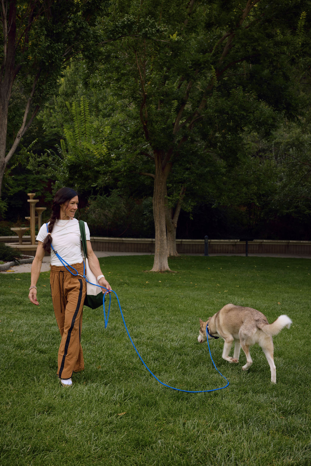The DUNEY Hands-Free Slips